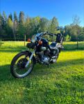 virago XV535