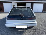 Volvo 480 1.7 Turbo
