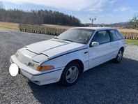 Volvo 480 1.7 Turbo
