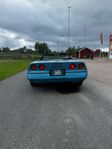 Chevrolet Corvette c4 LÅGA MIL 