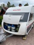 Solifer Artic 560 singel 2010
