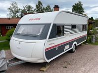 Solifer Artic 560 singel 2010