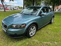 Volvo C30 1.8F Kinetic / Mkt fin!