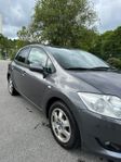 Toyota Auris 5-dörrar 1.6 Dual VVT-i Euro 4