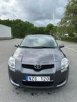 Toyota Auris 5-dörrar 1.6 Dual VVT-i Euro 4