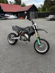 KTM EXC 125