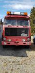 Volvo F 89 6×2 42  1975  lastväxlare 