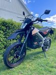 Viarelli Supermotard Klass 1 – 2019  Pris: 25000 kr