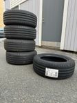 Däck och fälg Good Year 205/55R16 