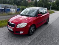 Skoda Fabia 1.2