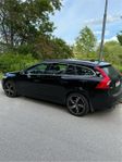 Volvo V60 D4