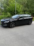 Volvo V60 D4
