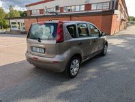 Nissan Note 1.4