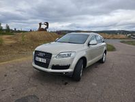 Audi Q7 3.6 FSI V6 quattro