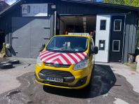 Ford transit Custom 290 2.0 TDCi SelectShift Euro 6