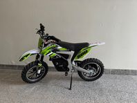 Elektrisk Barncross X-Pro Dragonfly 500W