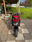 Yamaha Aerox 2013 2-takt