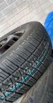 Nya Däck 155/70/R13