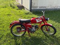 Moto morini corsarino