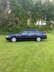 Volvo 960 2.5 (Aldrig vinterkörd)