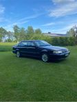 Volvo 960 2.5 (Aldrig vinterkörd)