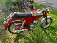 Puch Dakota 1967
