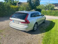 Volvo V90 D3 AWD Geartronic Advanced Edition, Momentum Euro6