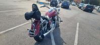 Kawasaki VN 1600 Classic