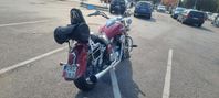 Kawasaki VN 1600 Classic