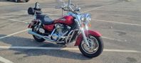 Kawasaki VN 1600 Classic