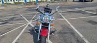 Kawasaki VN 1600 Classic
