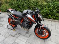 KTM Duke 890 R