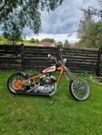 sportster 1200