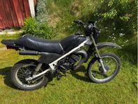 HONDA MT5 Moped