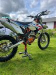 Ktm 250 exc-f 