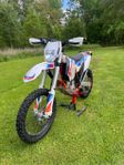 Ktm 250 exc-f 