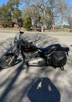 Harley Davidsson Softail Standard FXSTI