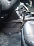 Toyota Avensis Kombi 2.0 S Executive, Premium Euro 5