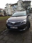 Toyota Avensis Kombi 2.0 S Executive, Premium Euro 5