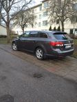Toyota Avensis Kombi 2.0 S Executive, Premium Euro 5