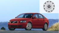 Volvo original fälg 16”