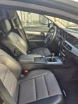 Mercedes-Benz C 220 T CDI BlueEFFICIENCY Avantgarde Euro 5