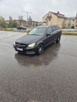 Mercedes-Benz C 220 T CDI BlueEFFICIENCY Avantgarde Euro 5