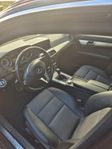 Mercedes-Benz C 220 T CDI BlueEFFICIENCY Avantgarde Euro 5