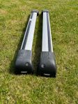 Tackräcke Thule med Kit 4059 Passat 2015-