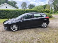 Ford Focus 1.0 EcoBoost Titanium Euro 6