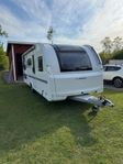 Adria Adora 593 UK / 2021 / mover / AC