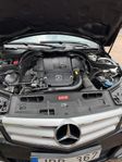 Mercedes-Benz C 180 BlueEFFICIENCY Avantgarde Euro 5