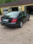 Mercedes-Benz C 180 BlueEFFICIENCY Avantgarde Euro 5