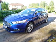 Ford Mondeo Kombi 1.5 EcoBoost Trend Euro 6